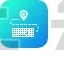Keyboard, Device, Computer, Pin, Location, Holiday, Destination