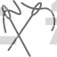 Needle Thread