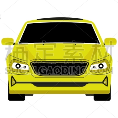 Luxury Car