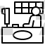 Desk Clerk