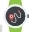 Smartwatch Navigation