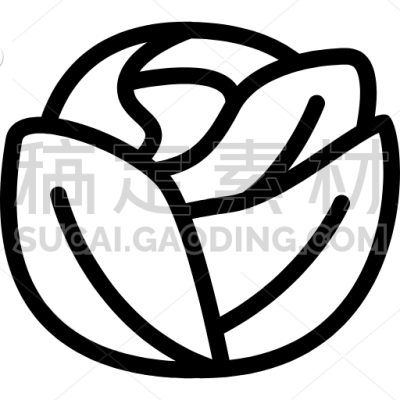 Cabbage, Vegetables, Fruit, Food, Supermarket