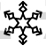 Christmas Snowflake