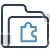 puzzle folder