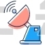 Parabolic Dish