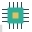 Chip, Components, Cpu, Electronics, Hardware, Processor, Computer