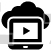 Cloud Video Streaming