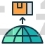 Export Courier