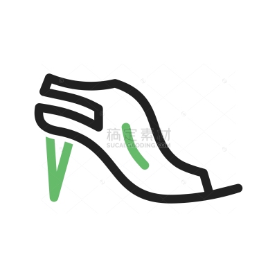 Stylish sandals