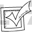 Checkmark