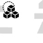 Three, Box, Boxes, Cube, Cubic, Rubik, Design, Inspiration