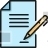 signature