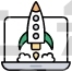 Website Launch