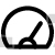 Circle, Dashboard, Gauge, Meter, Speed, Speedometer, Icon