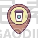 Gps, Location, Map, Marker, Navigation, Pin, Pointer