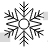 Celebration, Christmas, Decoration, Snow, Snowflake, Winter