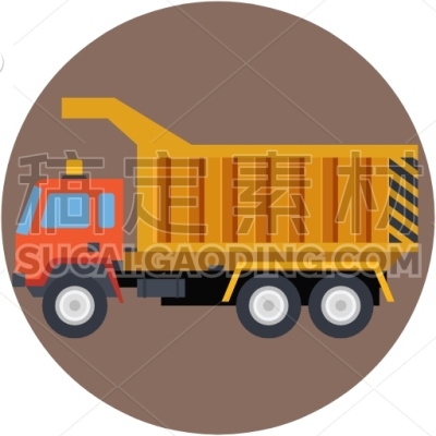 Dump Truck