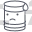 oil barrel