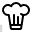 chef hat