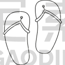 Flip Flops