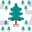 Pine tree
