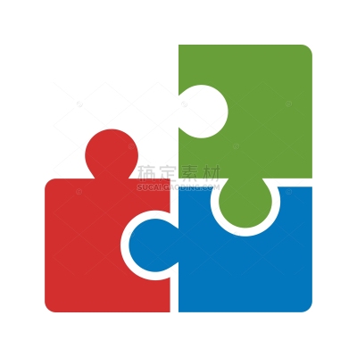 Puzzle pieces