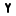 Y, Character, Alphabet, Letter