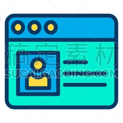 Profile Website