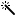 magic wand