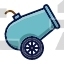 cannon
