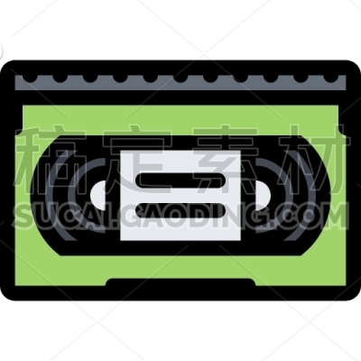 Videocassette, Computer, Data, Information, Database