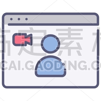 website video call