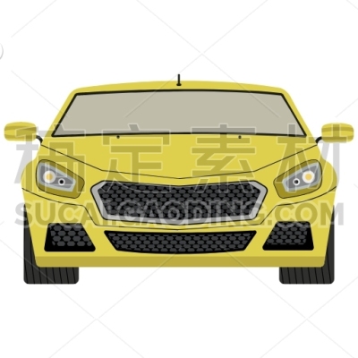 Luxury Car