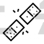 Matched Dominoes
