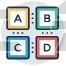building blocks