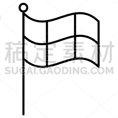 Sports Flag