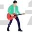 Guitarist