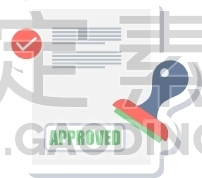 Approved