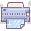 Printer, Print, Paper, Photo, Ink, Color, Polygraphy