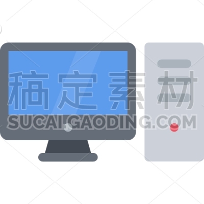 Computer, Appliances, Electronics, Gadget, Technology