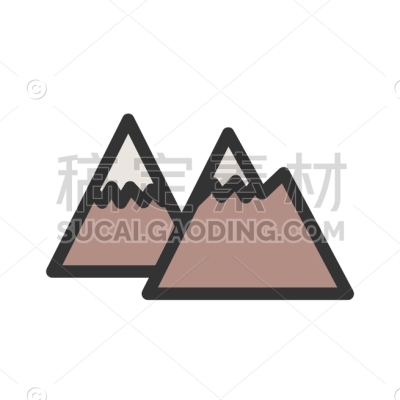 Mountains