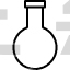 Conical flask