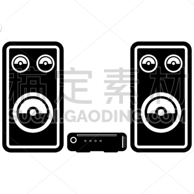speaker