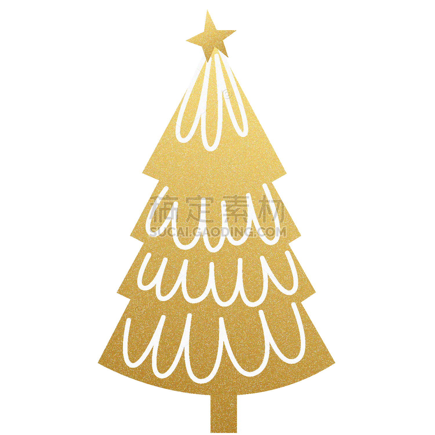 Christmas Sticker