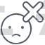 x mark