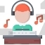 Dj
