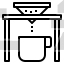 coffee drip