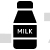 Milk Bottle