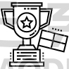 Football Trophy