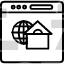 Global website
